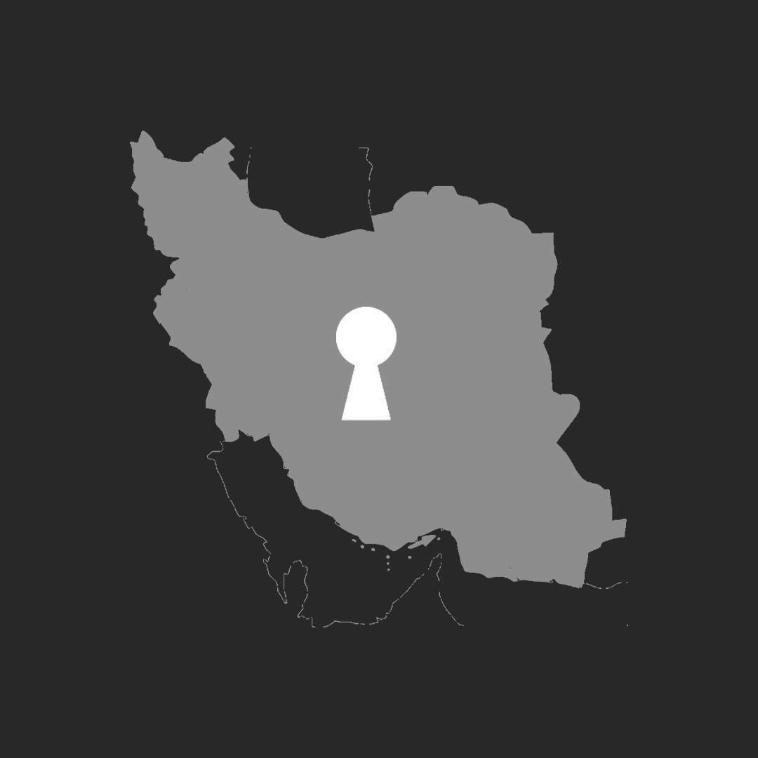 فیلترینگ در ایران