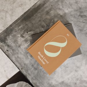 دانلود رایگان موکاپ کتاب