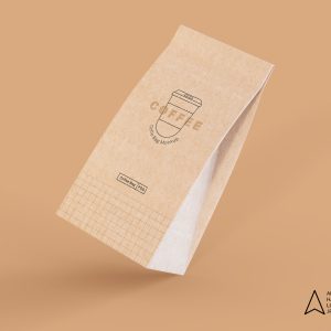 دانلود رایگان موکاپ بسته بندی محصول